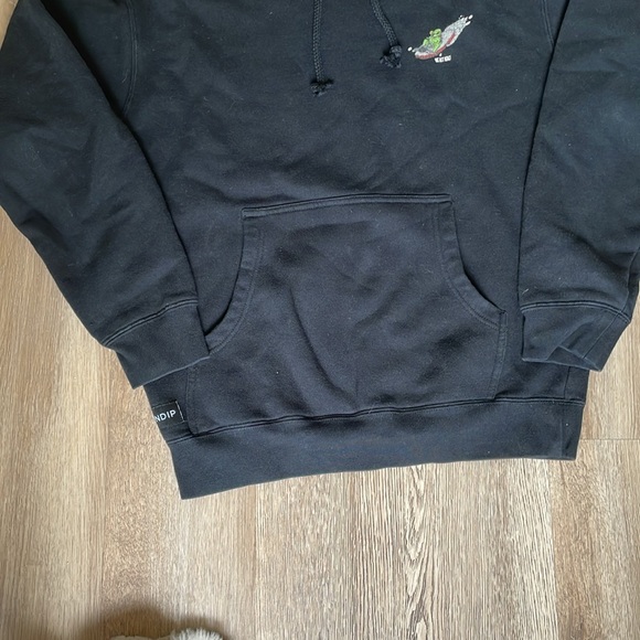 RipNDip We Out Here Hoodie - Picture 3 of 6